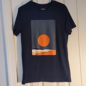 Mens tshirt